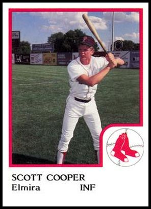 6 Scott Cooper